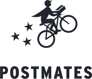 Mazah Postmates Delivery